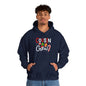 Cousin Crew Heavy Blend™ Hooded Sweatshirt