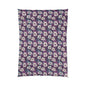 Twilight Daisy Meadow Comforter