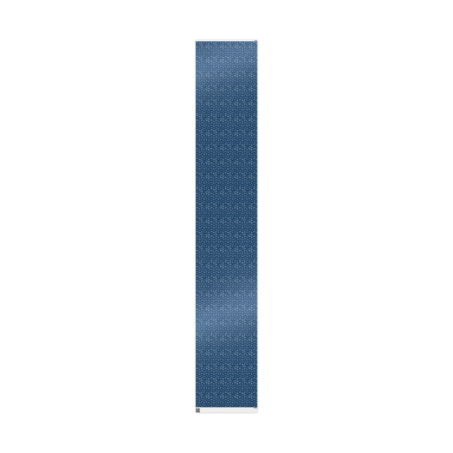 Blue Hexagons Gift Wrap for All Occasions