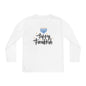 Happy Hanukkah 6 Youth Long Sleeve Tee