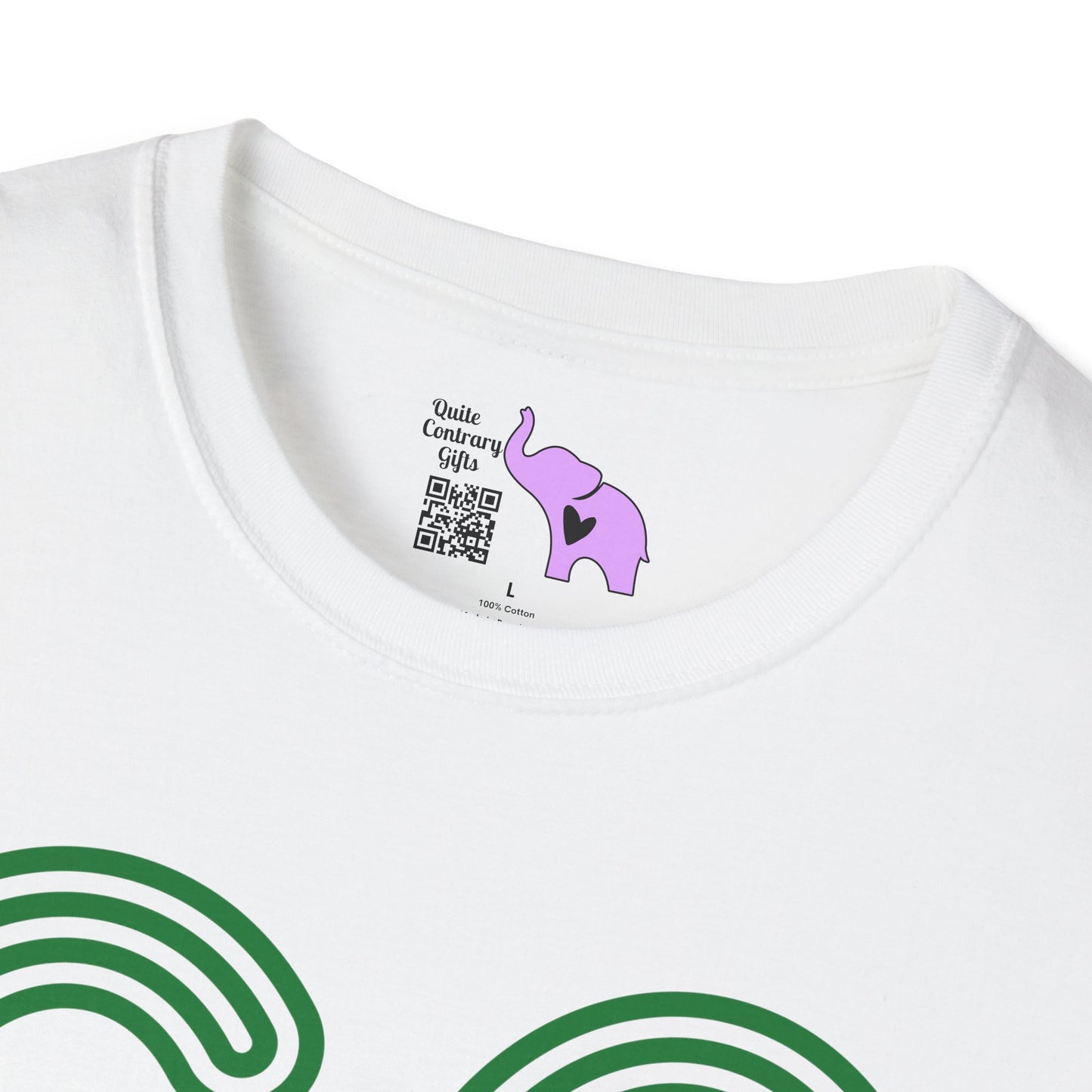 Go Cubs Adult T-shirt