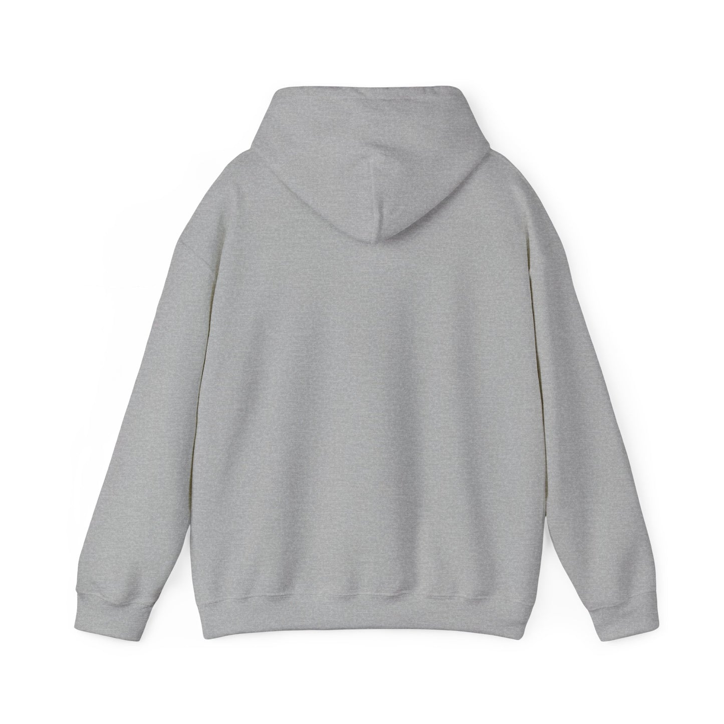 Fun Fact I Don't Care Adult Heavy Blend™ Hoodie