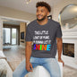 This Little Light of Mine I'm Gonna Let It Shine Adult T-shirt
