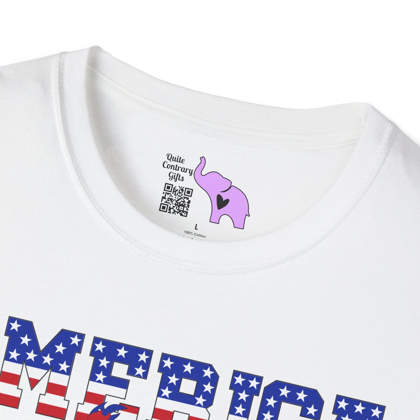 America 1776-2026 (Statue of Liberty) Adult T-shirt