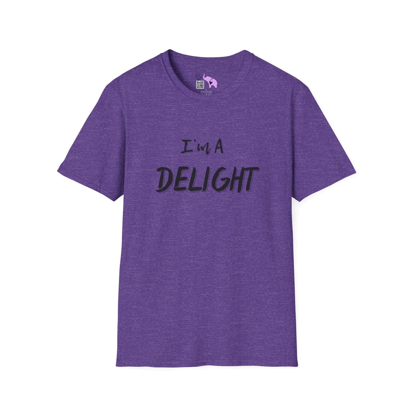 I'm A Delight T-shirt