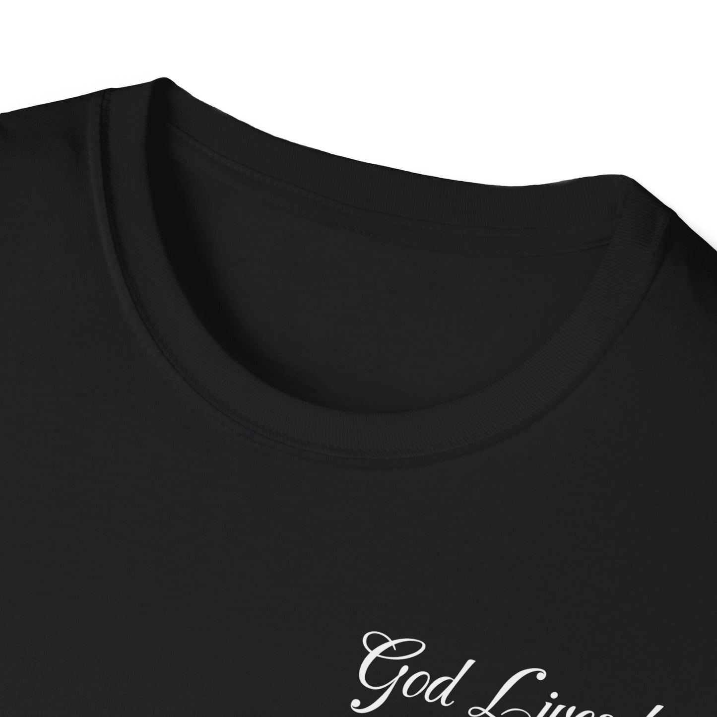 Don't You Quit! quote by Jeffrey R. Holland Adult T-shirt