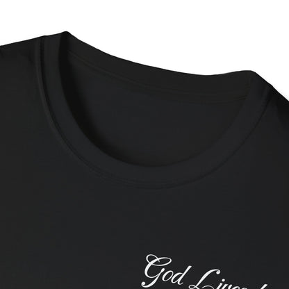Don't You Quit! quote by Jeffrey R. Holland Adult T-shirt