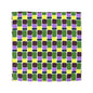 Stack Attack Microfiber Duvet Cover