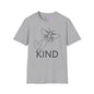 Bee Kind Adult T-shirt