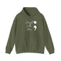 Strength In The Storm Heavy Blend™ Hooded Sweatshirt