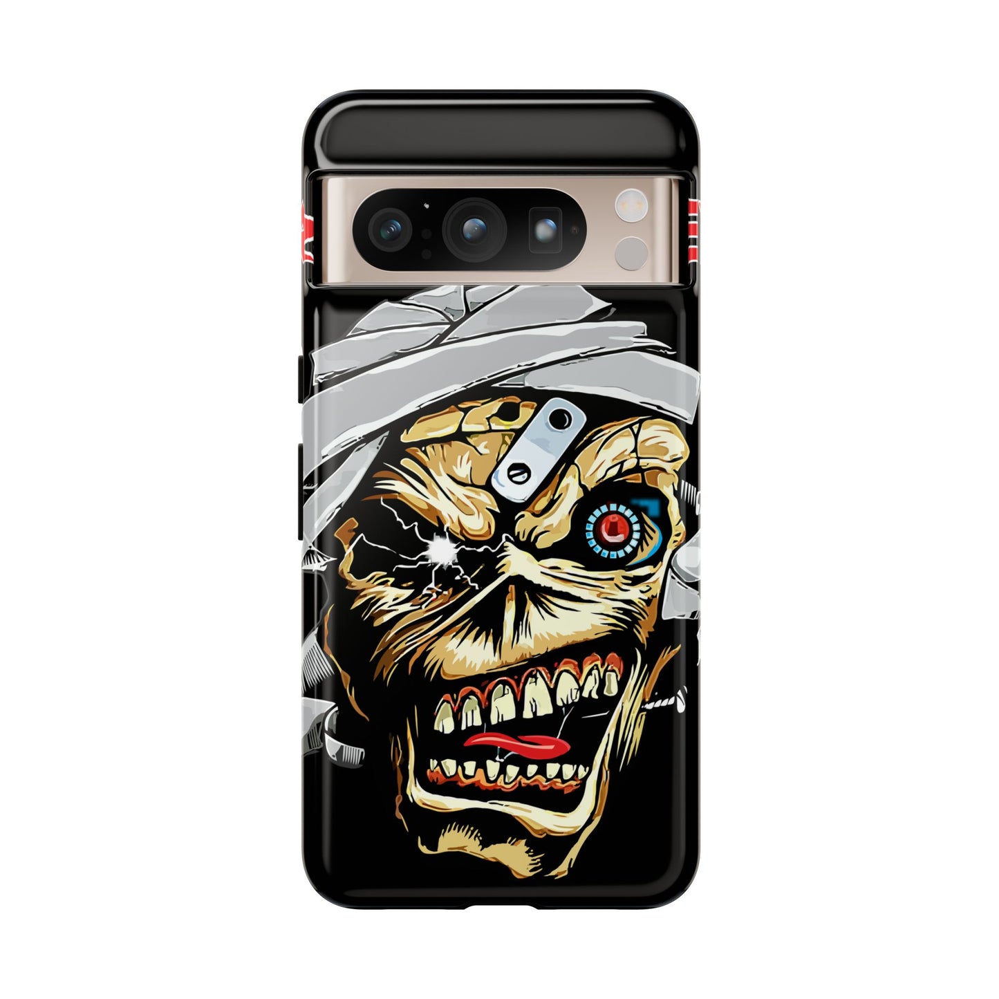 Iron Maiden Tough Cases iPhone/Samsung/Google