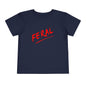 Feral Toddler Tee