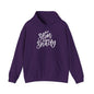 Not Slim Kinda Shady Heavy Blend™ Hooded Sweatshirt