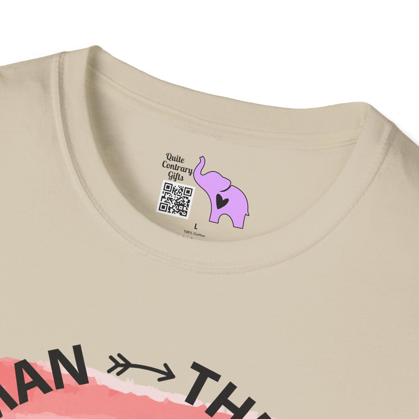 World's Best Dad Ever Adult Unisex Tshirt