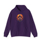 Witchy Vibes Heavy Blend™ Hooded Sweatshirt