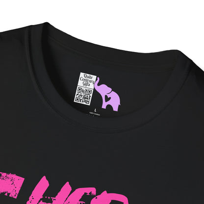 Her Fight is Our Fight Adult T-shirt