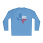 Texas Ammo Adult Long Sleeve Tee