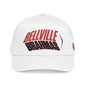 Bellville Brahmas (Angled) Mid Profile Baseball Cap