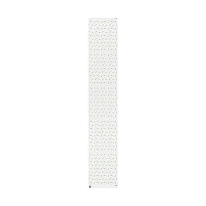 Rainbow Smiles & Stars Wrapping Paper