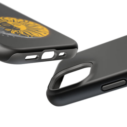 Sun Moon Stars Impact-Resistant Cases