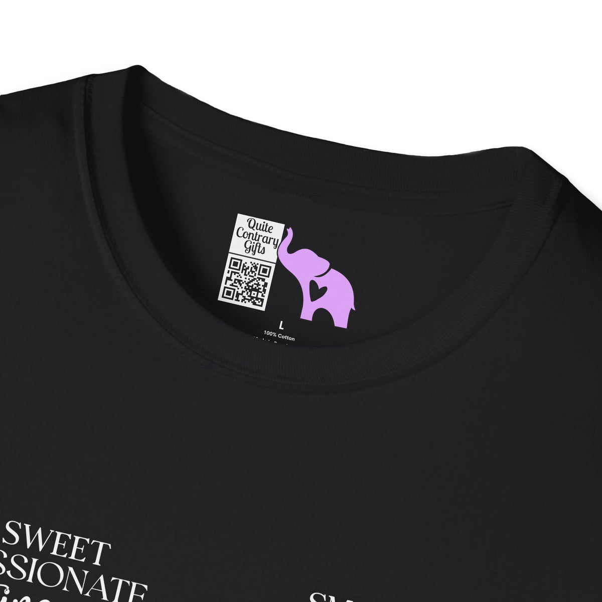 Mom Affirmations Adult T-shirt