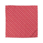 Sweetheart Trellis Microfiber Duvet Cover