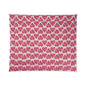 Simple Hearts Comforter