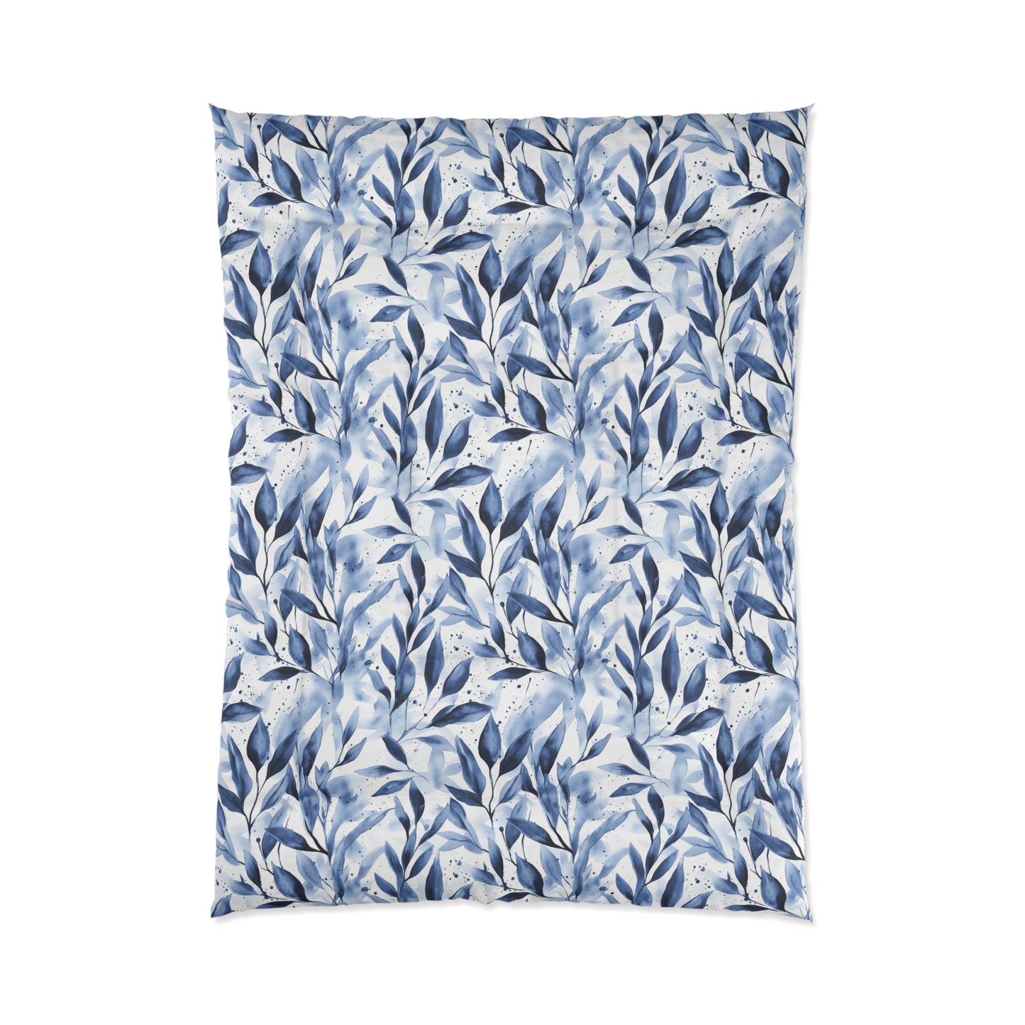Blue Breeze Comforter