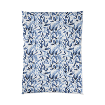 Blue Breeze Comforter