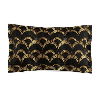 Gilded Elegance Basic Bedding Set