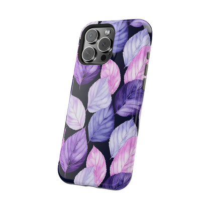 Ethereal Grove MagSafe® Compatible Tough Case for iPhone