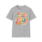 Choose Joy (Lace Collage) Adult T-shirt