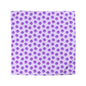 Lilac Mist Peonies Microfiber Duvet Cover