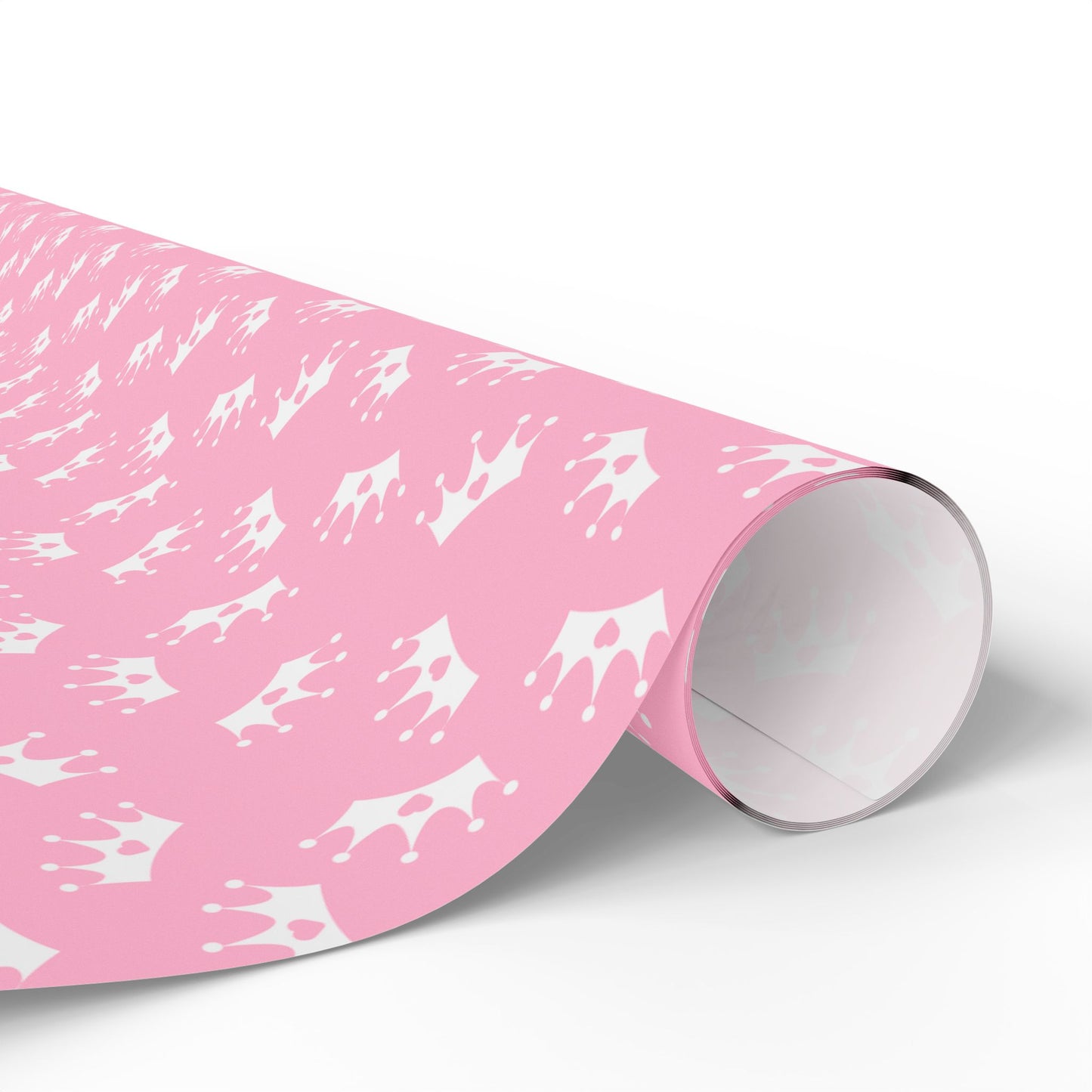Little Princess Wrapping Paper