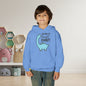 You Make My Heart Roar!! Youth Heavy Blend Hoodie