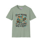 ""I'm Not Arguing I'm Just Explaining Why I'm Right (Owl) Adult T-shirt
