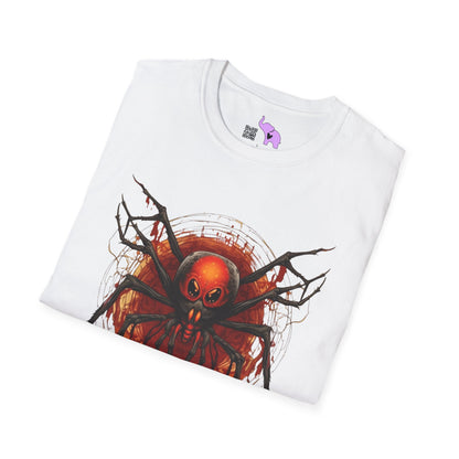 Arachnight Adult T-shirt
