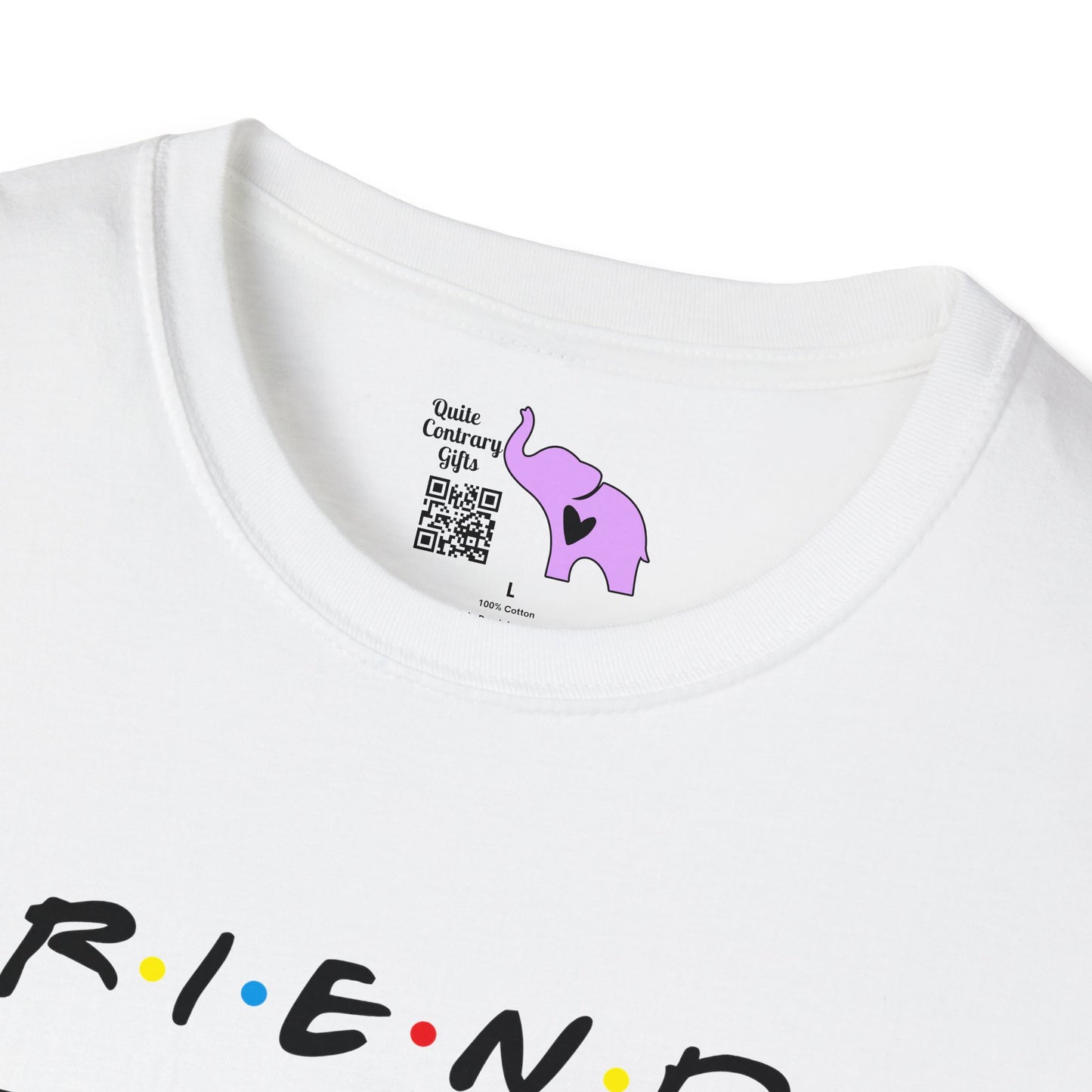 Friends; Smelly Cat T-shirt