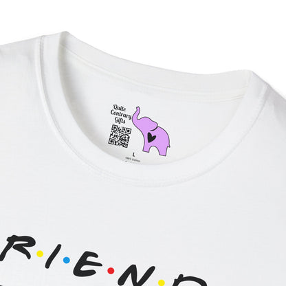 Friends; Smelly Cat T-shirt