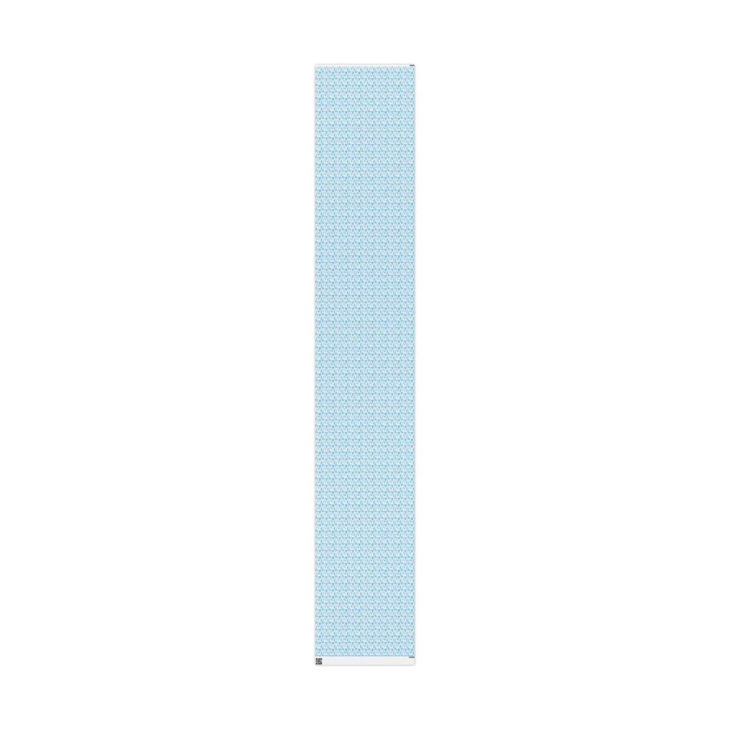 Baby Boy Keepsakes Wrapping Paper