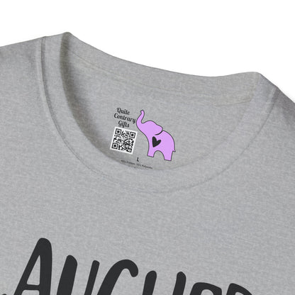 I Laughed So Hard Tears Ran Down My Legs Adult T-shirt