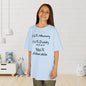 50% Mommy 50% Daddy 100% Adorable Kids Heavy Cotton™ Tee