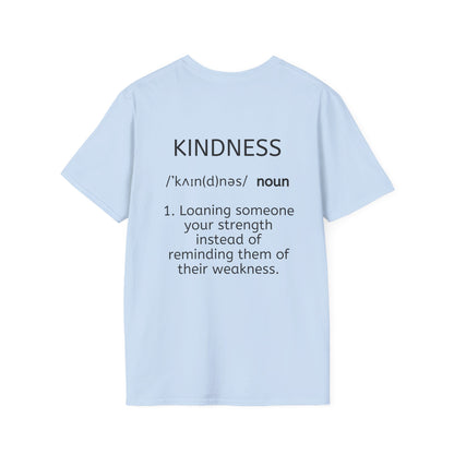 Always Be Kind Adult T-shirt