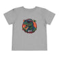 Cool Dinosaur Toddler Tee