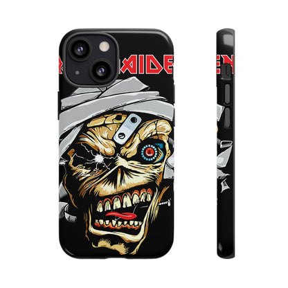 Iron Maiden Tough Cases iPhone/Samsung/Google