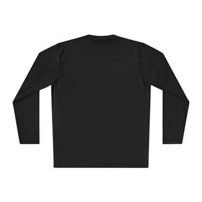 ""Zombie Mom Adult Long Sleeve Tee