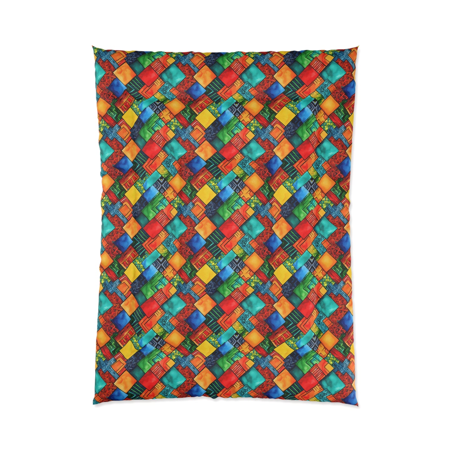 Heritage Pulse Basic Bedding Set