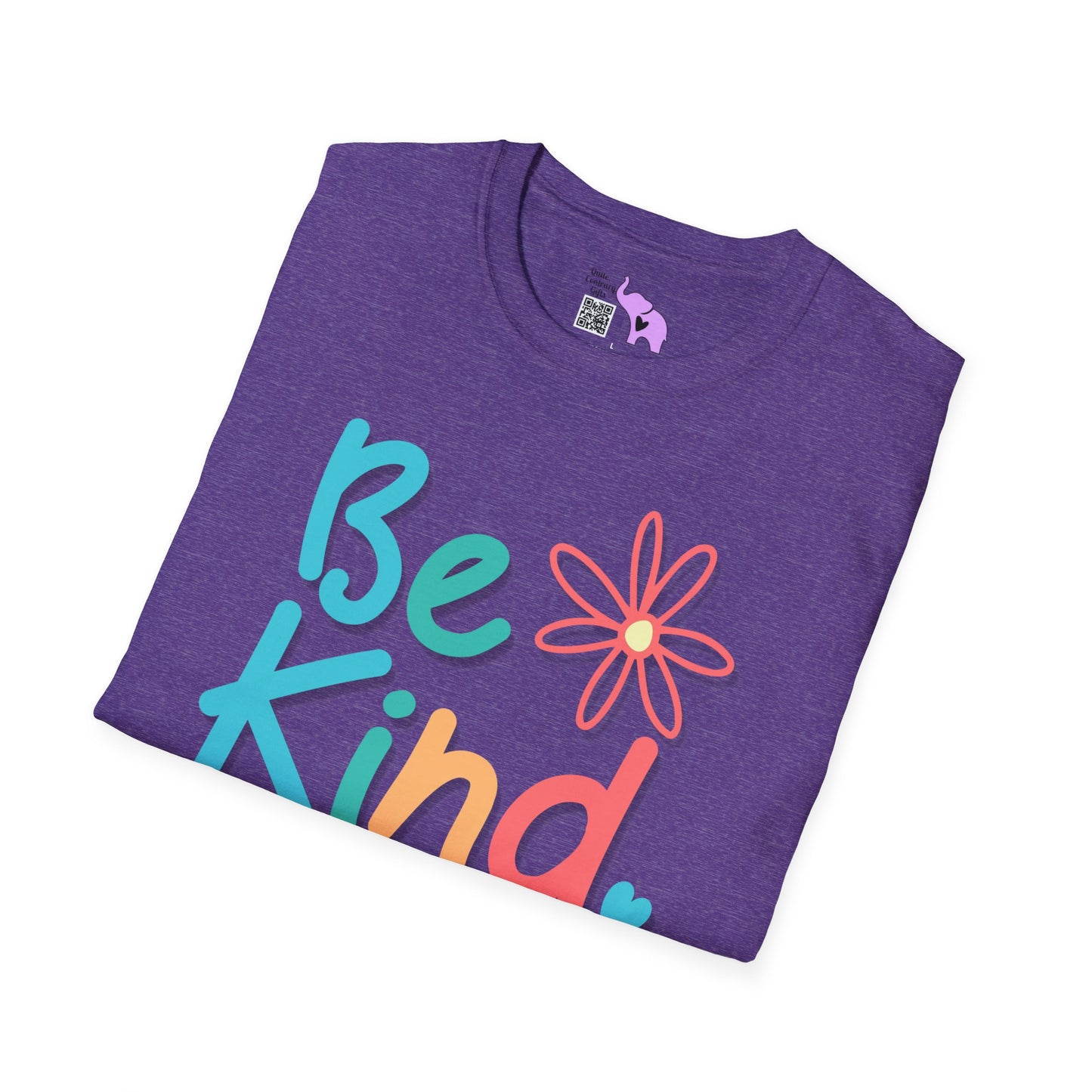 Be Kind. It's Not That Hard T-shirt