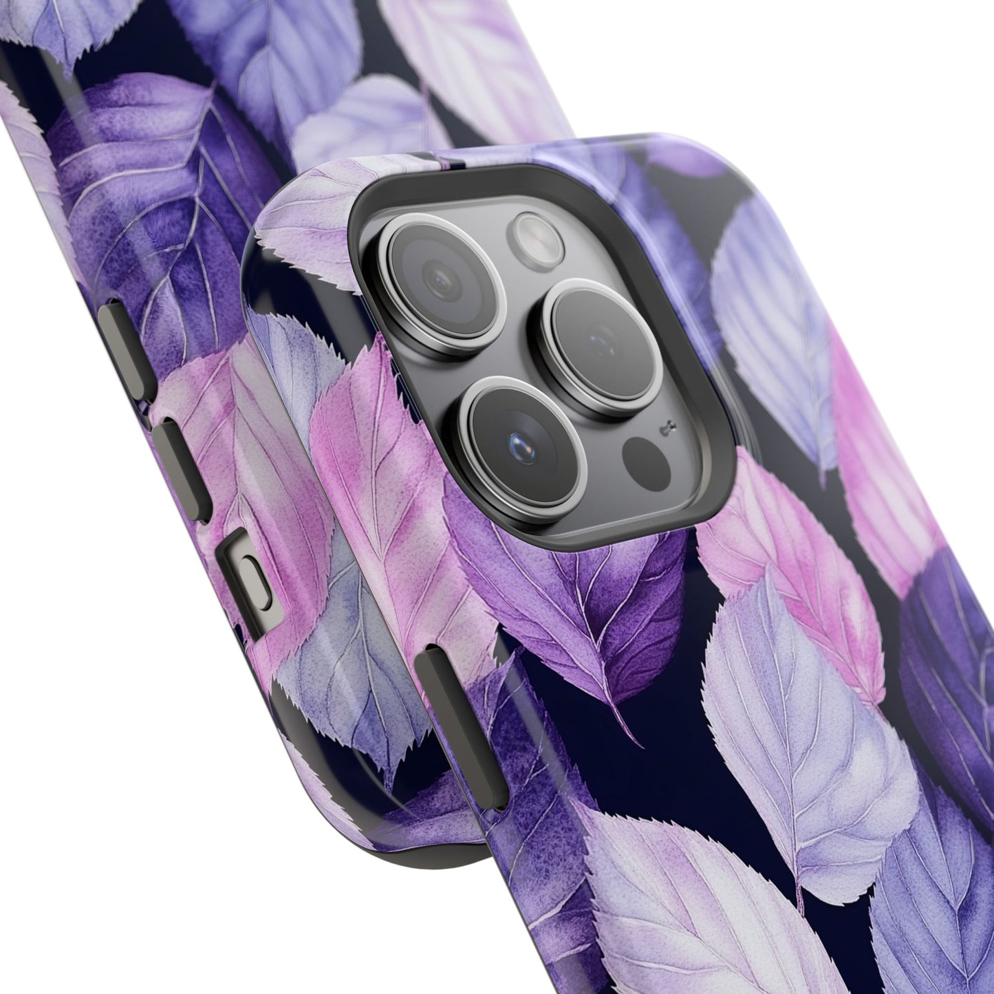 Ethereal Grove MagSafe® Compatible Tough Case for iPhone