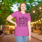 I Can Forget What I'm Doing While I Do It Adult T-shirt